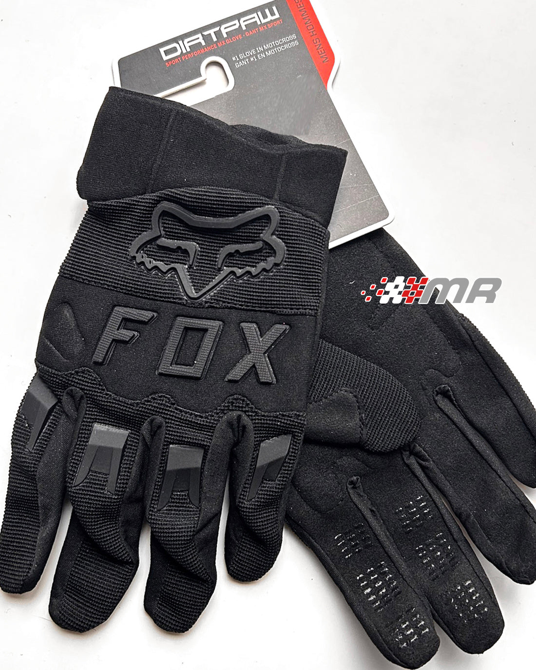 Guantes Fox Drive