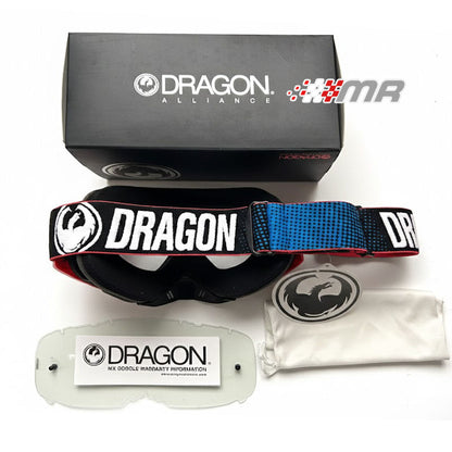Goggle Antiparras Dragon Alliance MXV Max