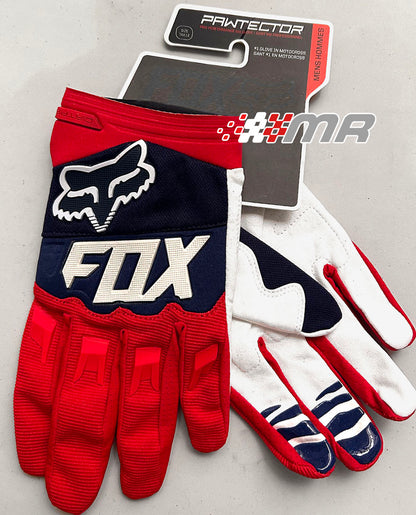 Guantes Fox Dirtpaw