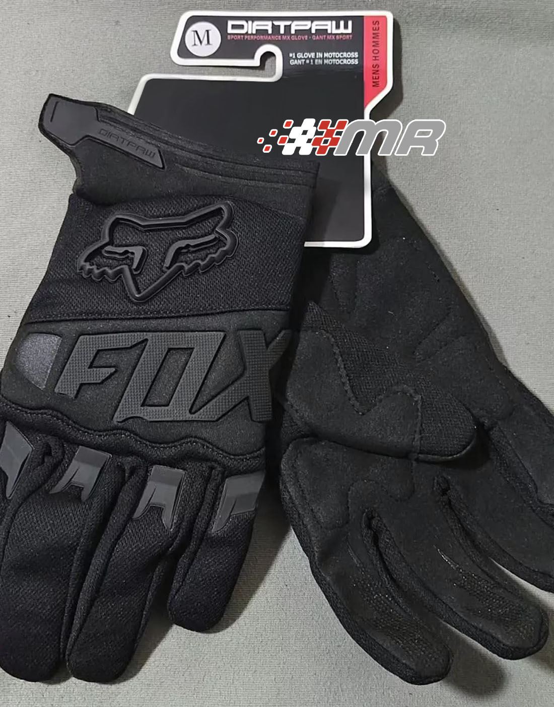 Guantes Fox Dirtpaw