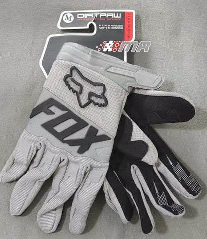 Guantes Fox Dirtpaw