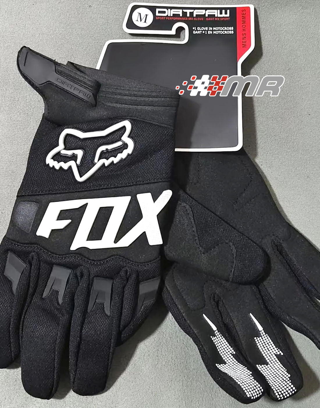 Guantes Fox Dirtpaw