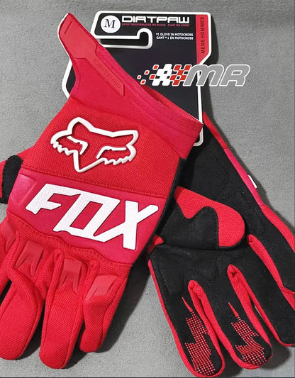 Guantes Fox Dirtpaw