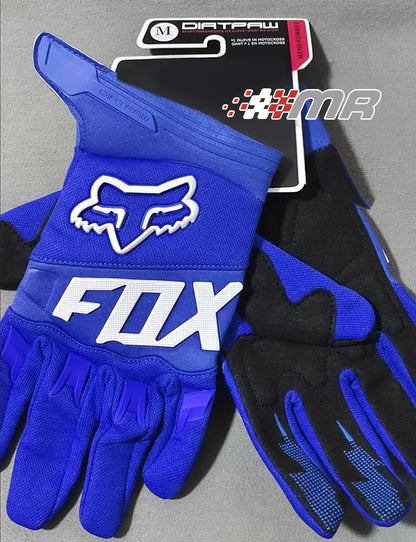 Guantes Fox Dirtpaw