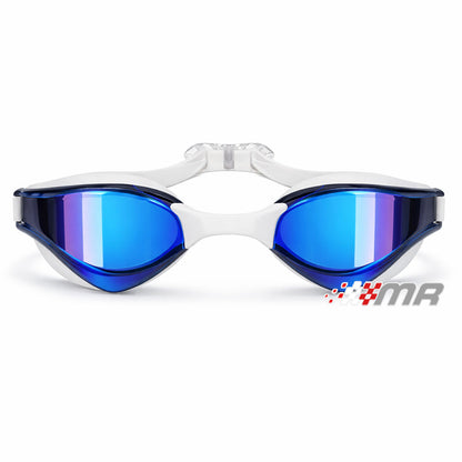 Lentes Goggles De Natación Arena Espejado con filtro UV400