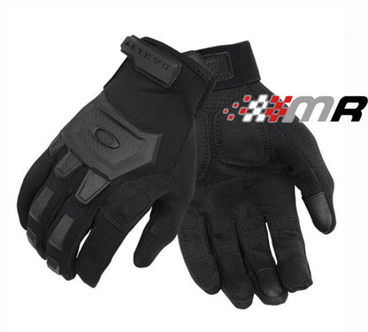 Guantes Oakley Tácticos