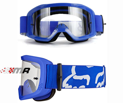 Goggle Antiparras Fox Main