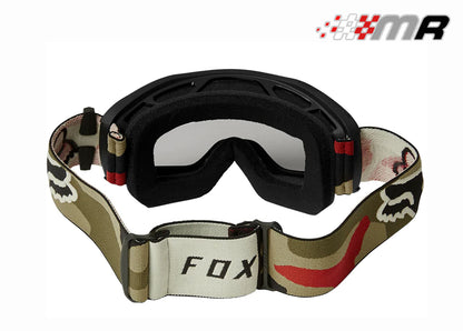 Goggle Antiparras Fox Main