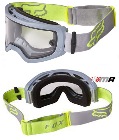 Goggle Antiparras Fox Main