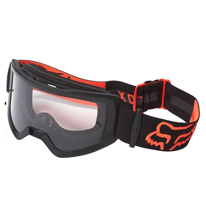 Goggle Antiparras Fox Main