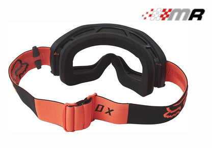 Goggle Antiparras Fox Main