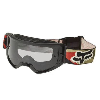 Goggle Antiparras Fox Main