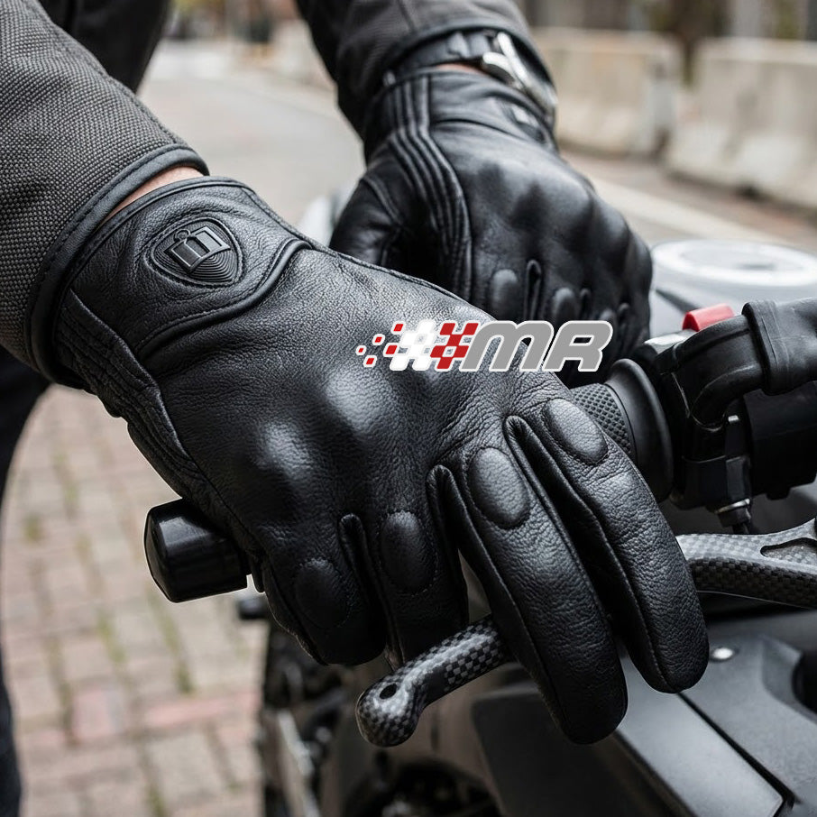 Guantes ICON Persuit
