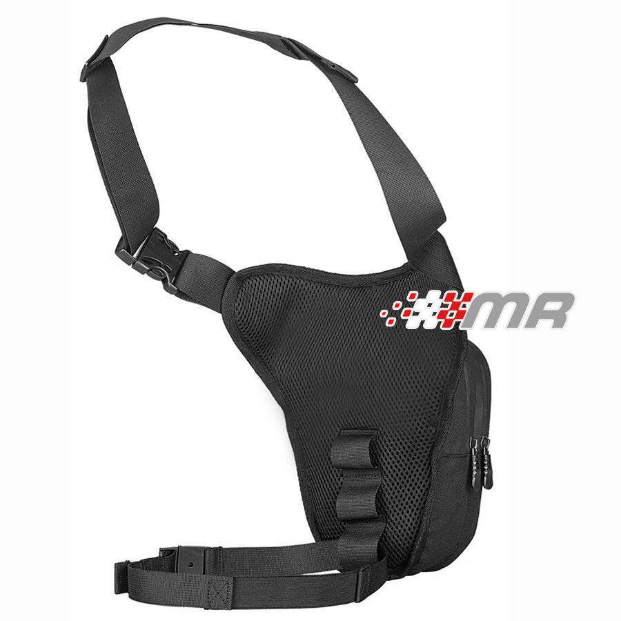 Muslera Canguro Piernera Para Moto Motociclista KTM
