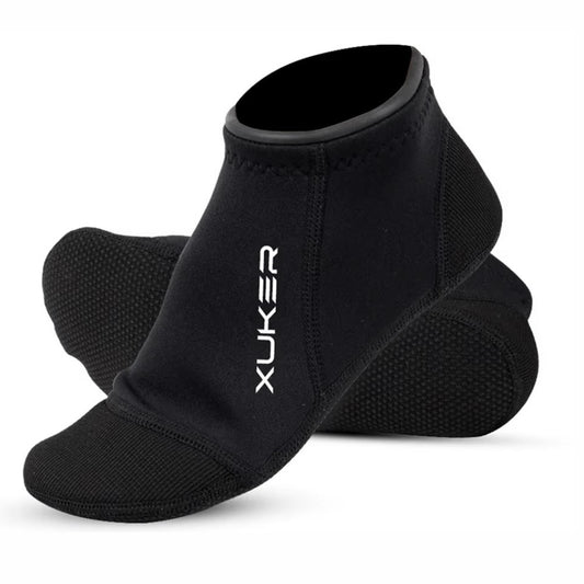 Medias De Neopreno 3mm Para Deporte Acuaticos Antideslizante