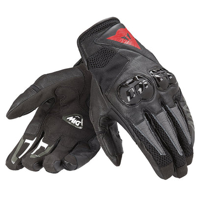 Guantes Dainese Mig C2