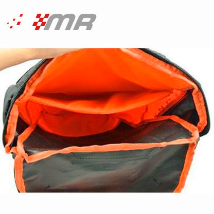 MOCHILA PARA MOTOCICLISTA MOTO KTM