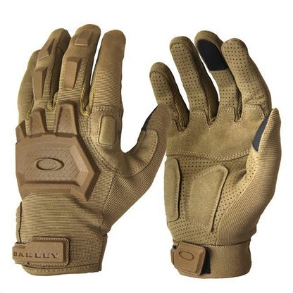 Guantes Oakley Tácticos