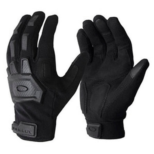 Guantes Oakley Tácticos