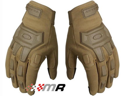 Guantes Oakley Tácticos