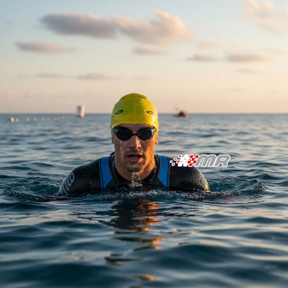 Gorro de Natación Orca