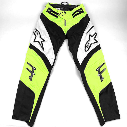 Pantalon Motocross Alpinestar talla 28