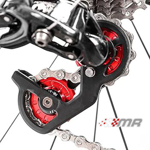 Rueda Para Descarrilador Ztto 11t Para Bicicleta