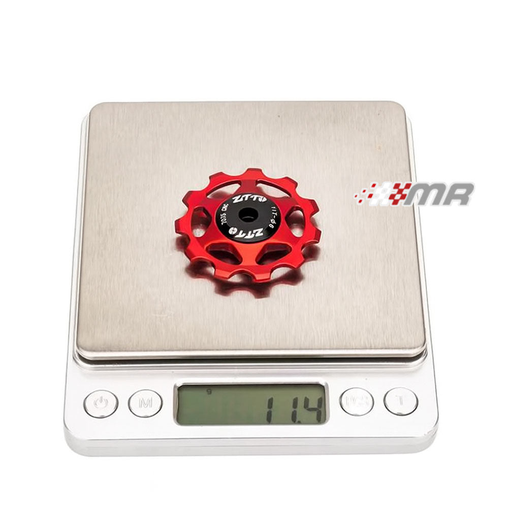 Rueda Para Descarrilador Ztto 11t Para Bicicleta