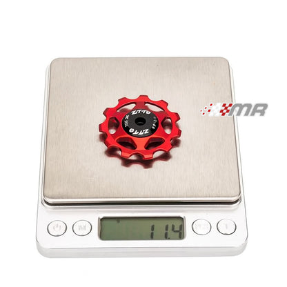 Rueda Para Descarrilador Ztto 11t Para Bicicleta