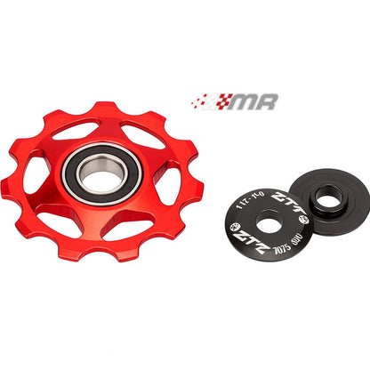 Rueda Para Descarrilador Ztto 11t Para Bicicleta