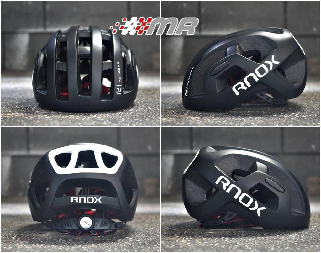 Casco para bicicleta RNOX