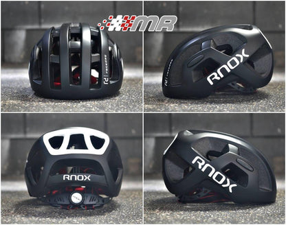 Casco para bicicleta RNOX