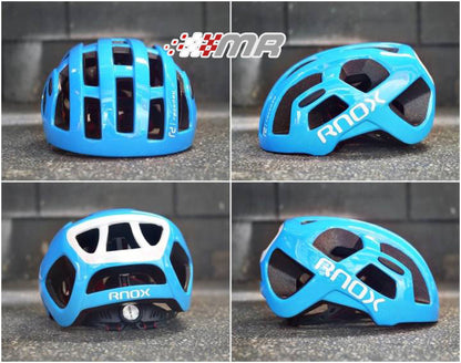 Casco para bicicleta RNOX