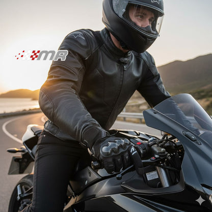 Guantes Alpinestar SMXR