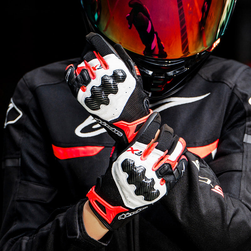 Guantes Alpinestar SMXR