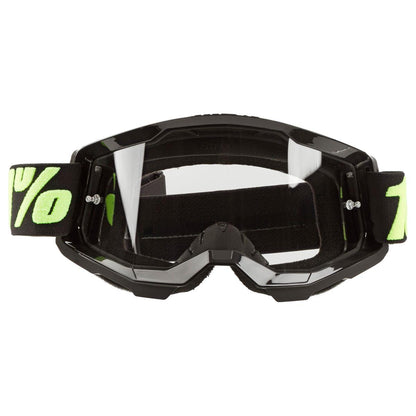 Goggle Antiparras 100% Strata 2