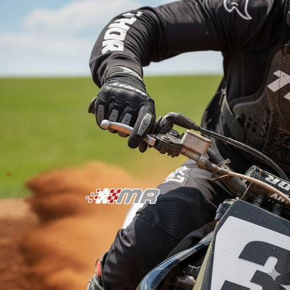 Guantes Thor Para Moto y ciclismo Flux Ripple
