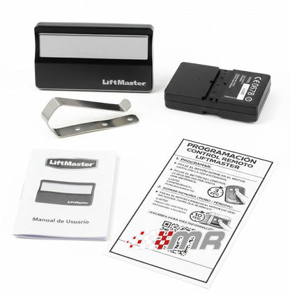 Control Remoto Liftmaster 4330e Puerta Garaje Levadiza